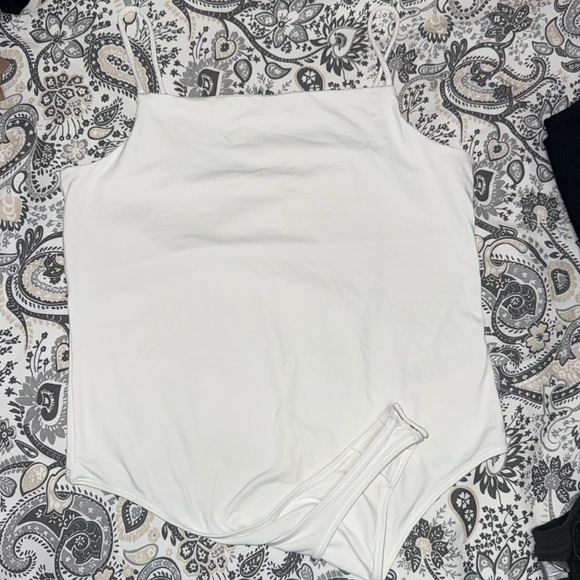Calvin Klein bodysuit - Picture 1 of 7